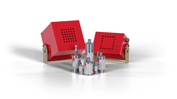 FirePro Aerosol Suppression devices