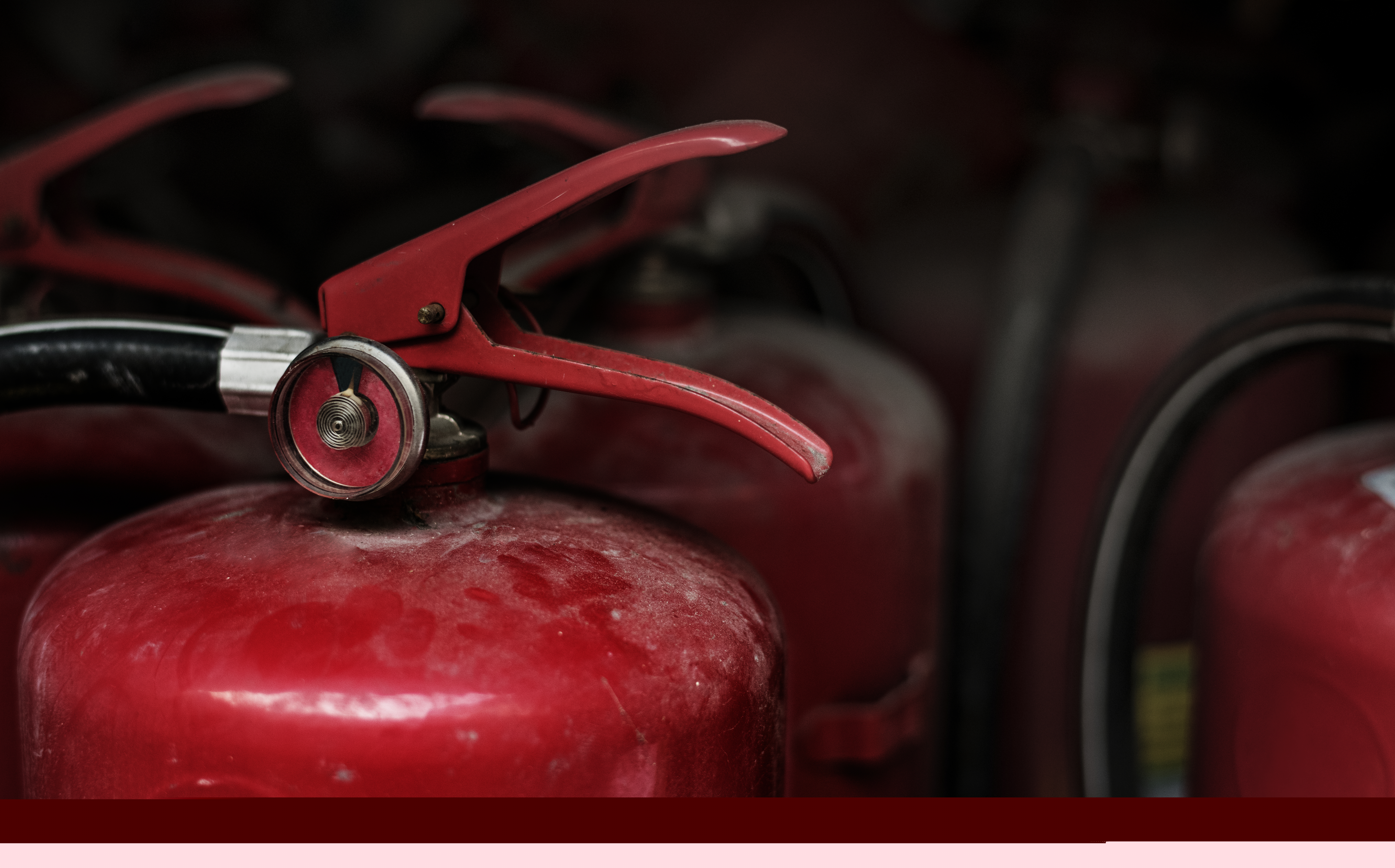 Fire Equipment Supply and Installation