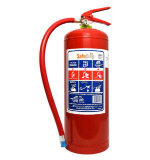 9kg DCP Fire Extinguishers (Blue Crane)