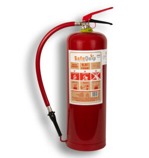 9l Foam Fire Extinguisher