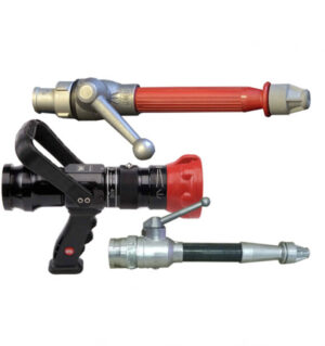 AWG Nozzles (Branch Pipes)