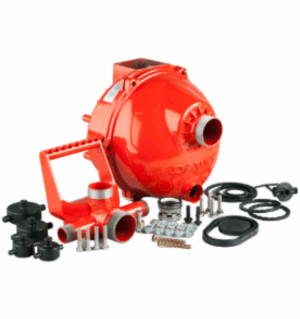 CKD Servicing Kit