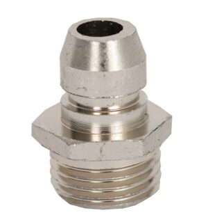 Extinguisher Nozzles