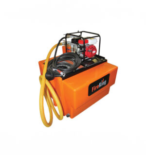 Economy Skid Unit (Low Pressure)