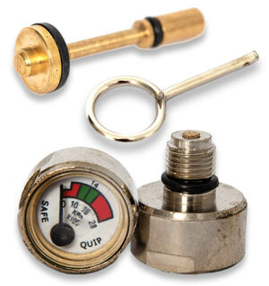 Extinguisher Spares