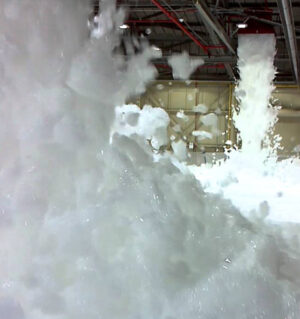 Firechem Firefighting FOAM
