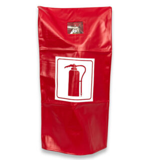 Fire Extinguisher Cover