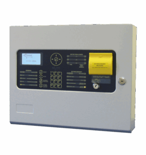 3 Zone Combination Panel