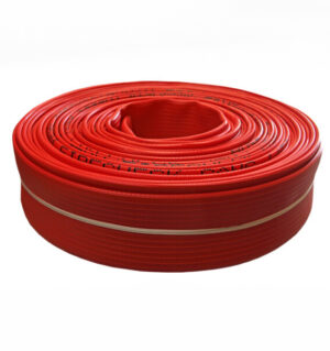 Firecheck Fire Hose