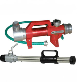 Foam Making Equipment