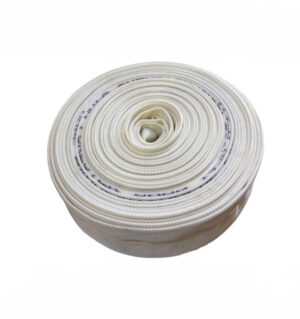 Forester Fire Hose