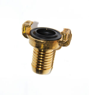 Geka Coupling