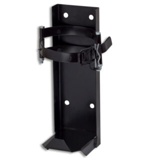 Heavy Duty Single Strap Vehicle Bracket DCP Range
