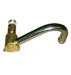 Hose Reel Waterway