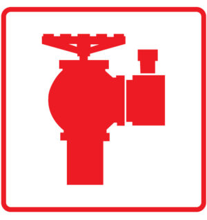 Location of Fire Hydrant