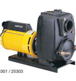 Makmova Farm Effluent Pumps