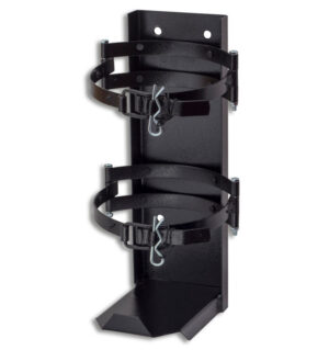 Normal Duty Double Strap Vehicle Bracket DCP Range