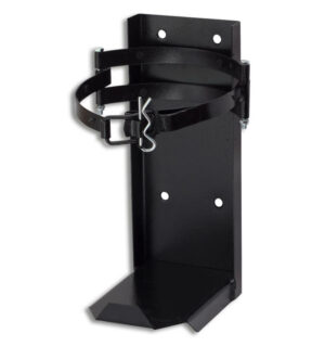 Normal Duty Single Strap Vehicle Bracket DCP Range
