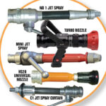 HS20 Universal Nozzle - Image 2