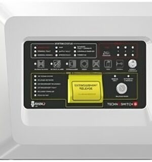 Rhino 103 Control Panel