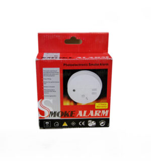 Smoke Alarms