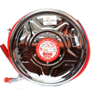 Fire Hose Reel (Stainless Steel)