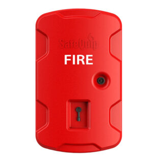 Fire Box 4.5kg & 9kg